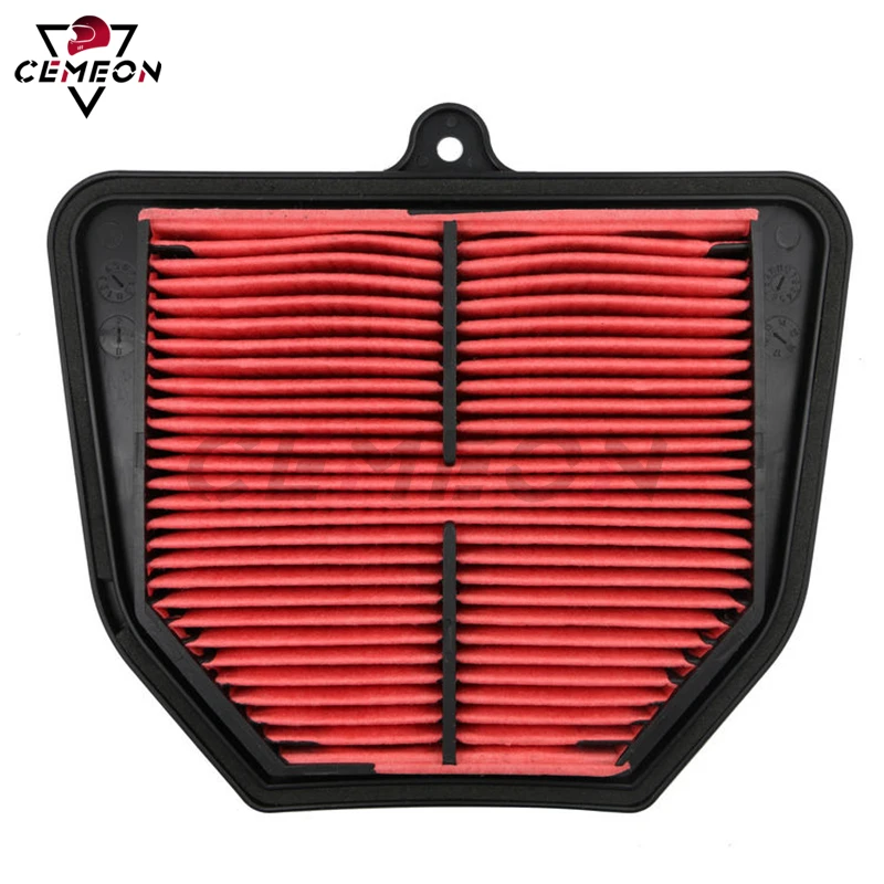 

For Yamaha FZ1 FZ1S FZ1N 2006-2013 FZ8 2011-2013 Motorcycle air filter intake filter Air grid