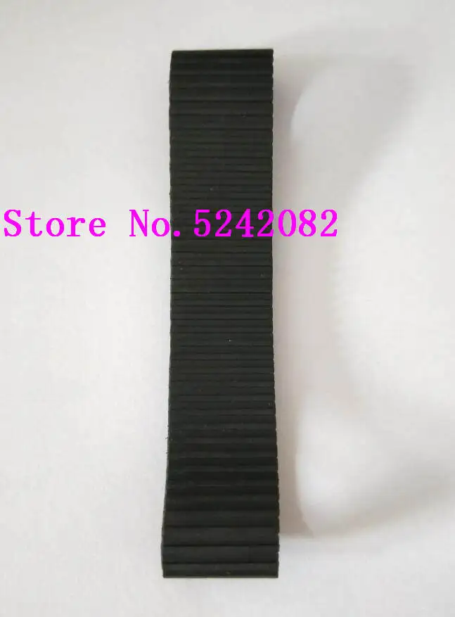 Новое резиновое кольцо для фокусировки объектива Nikon NIKKOR 24-70 мм f/2,8G ED Camera