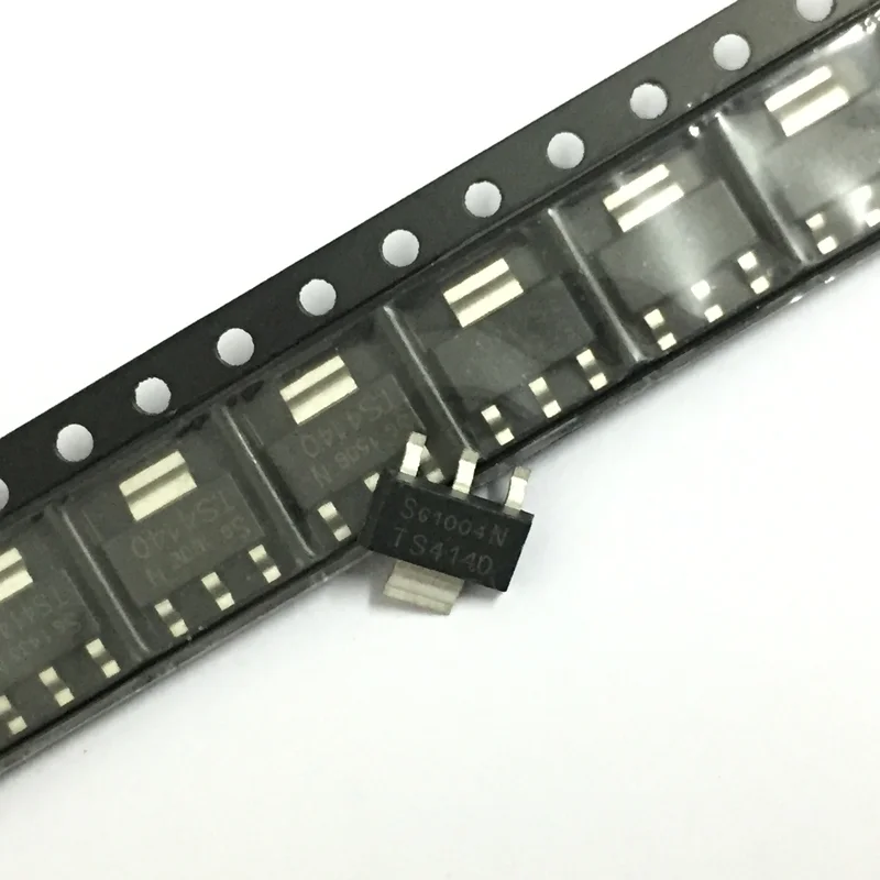 BTS4140N BTS4140 SOT-223 10 шт./партия