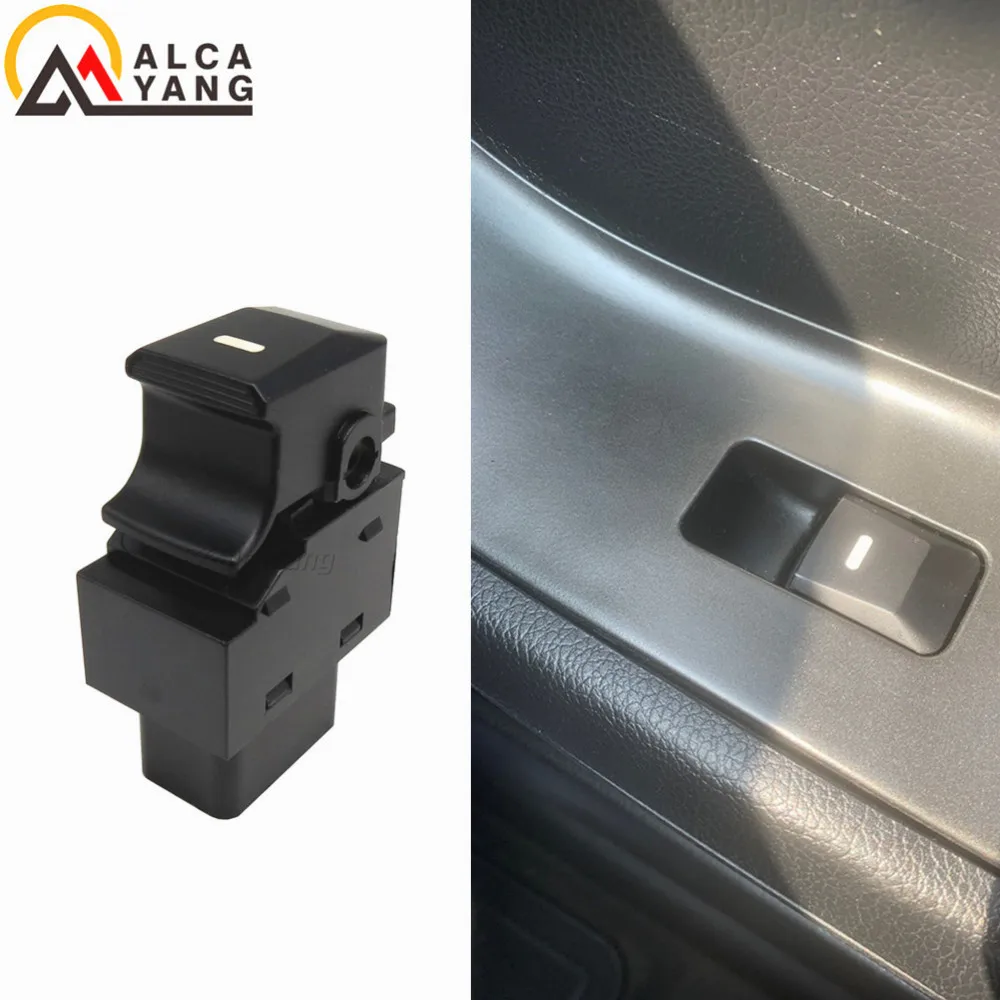 Window Control Switch/Window Lifter Switch For Hyundai Kia Sportage OEM 93575-1H000 935751H000 369510-1000 3695101000 