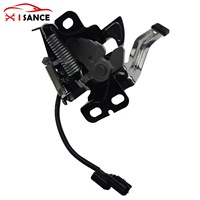 NEW HOOD LATCH 74120T0AA01 FOR 2012-2016 HONDA CR-V 2.4L l4 HO1234137