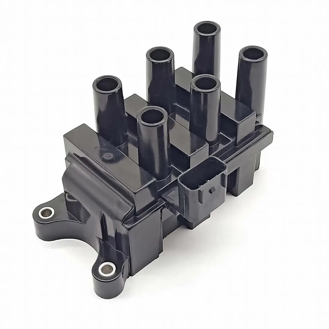 

1pc high quality Ignition Coil 1F2U-12029-AC 1F2Z-12029-AC For 01-08 American Motorcycle- F-150 4.2L V6 Engine parts starter rod