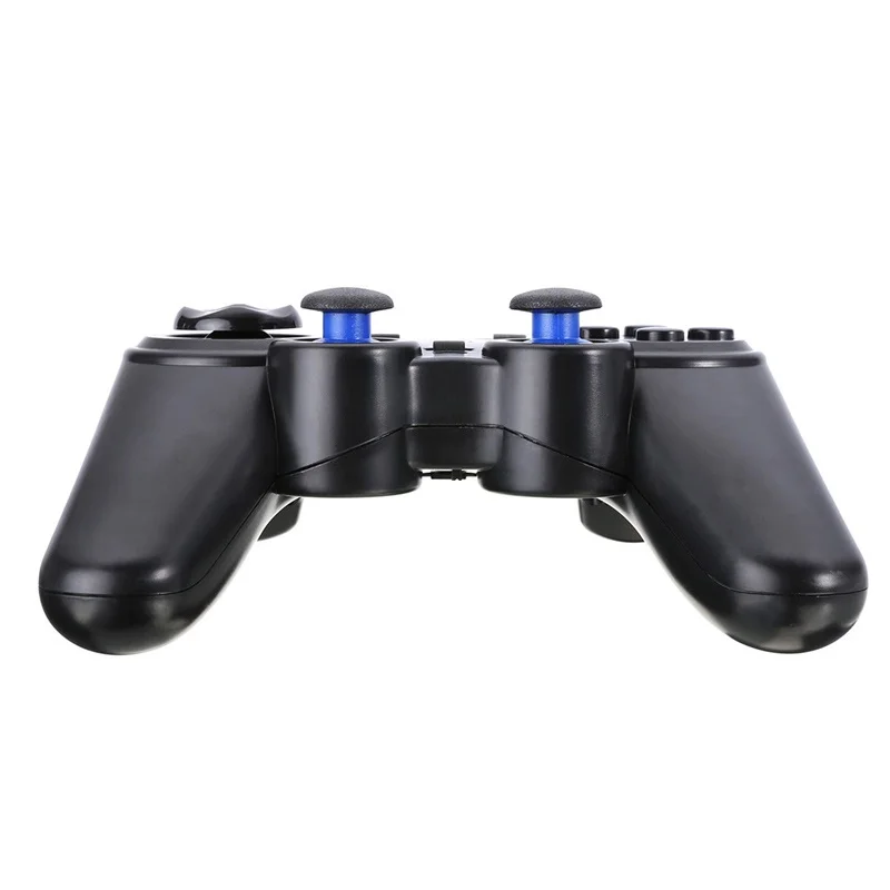 2.4G Wireless  gamepad Pro controller Double Shock Anti-sweat joypad With USB Adapter for Android Tablets PC TV Box