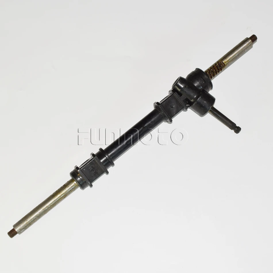 Wał kierowniczy pasuje do RS800/XINYUE800/GSMOON 800 ATV/XY JK800-4WD/oreion reeper/FJ800 Discovery utv/Discovery classic 800UTV — zdjęcie 2