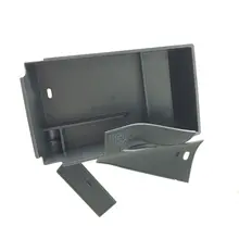 Car Storage Box for Kia K5 2020-2021 #5