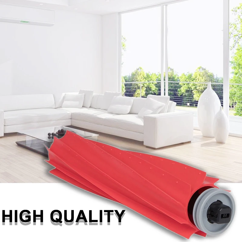 Filter Hepa untuk Xiaomi untuk Roborock MI Vakum-pel S7 T7S T7S Plus Aksesori Pembersih Sikat Kain Pel Tas Debu Suku Cadang