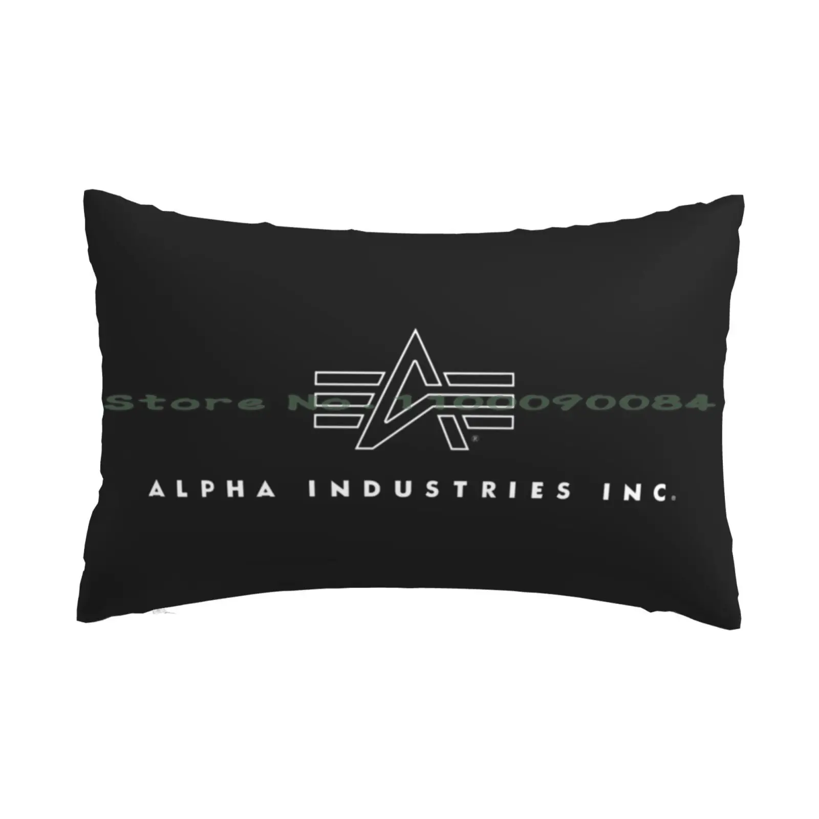 Top Of Life Alpha La Industries 467 Pillow Case 20x30 50*75 Sofa Bedroom Master Flute Ian Anderson Jethro Tull Music 70s 80s