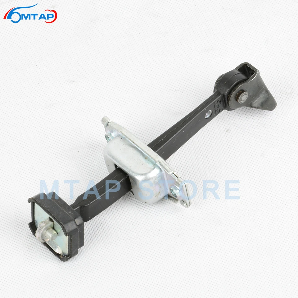 MTAP For HONDA JAZZ CITY FIT GD1 GD3 GD6 GD8 2003-2008 Car Door Stopper Checker Stop Check Strap Arm 72380-SEN-H01 72880-SEN-H01