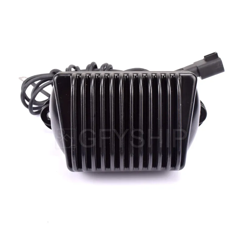 

Motorcycle For Harley FLHTCU Electra Glide Ultra Classic 1340cc Motorcycle MOSFET Voltage Regulator Rectifier