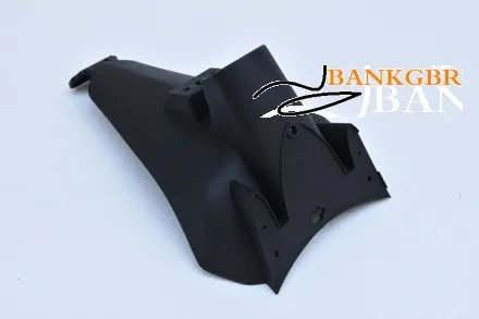 

Motorcycle Rear Mudguards Hugger Fender for KAWASAKI ZX-14R ZZ-R1400 2006-2011 06 07 08 09 10 11