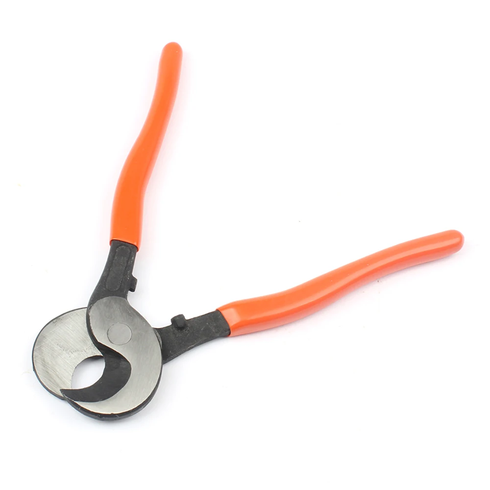 HJ130 70mm Hand Cable Cutter Plier, Wire Cutter Plier, Hand Tool, Hand Plier cable cutting tool hj-130