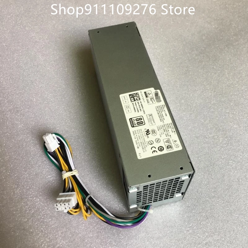 Original PSU for Dell Optiplex H180ES-00 H180AS-00 H180AS-01 H180AS-02 L180AS-01 L180AS-02 L180ES-00 D180ES-00 HU180NS-00 8+4PIN