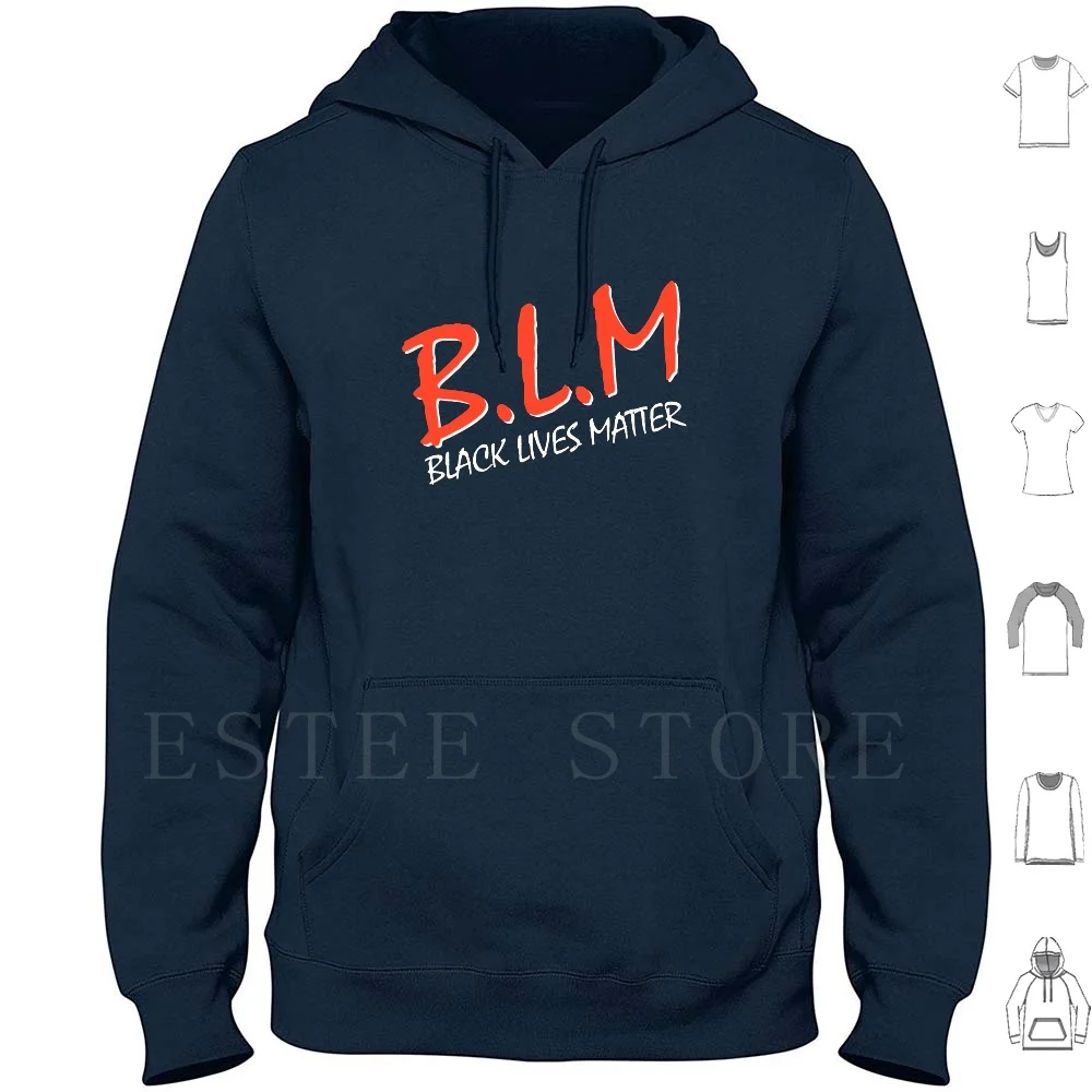 Black Lives Matter …