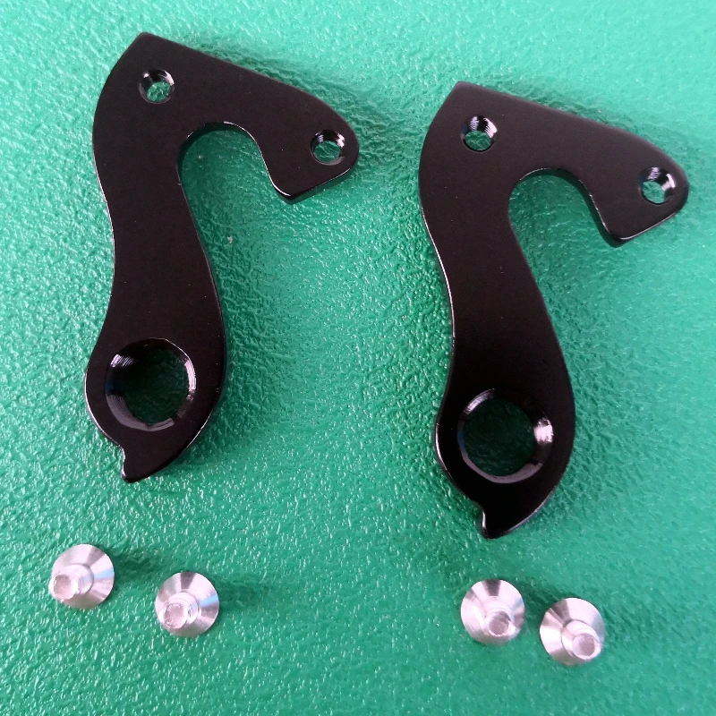 

1pc Bicycle Gear derailleur hanger For PILO D186 Pinarello F8 F10 F12 Author Norco Eddy Merckx Gitan Haibike Vitus MECH dropout