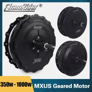 Mxus 1000w hub motor on sale