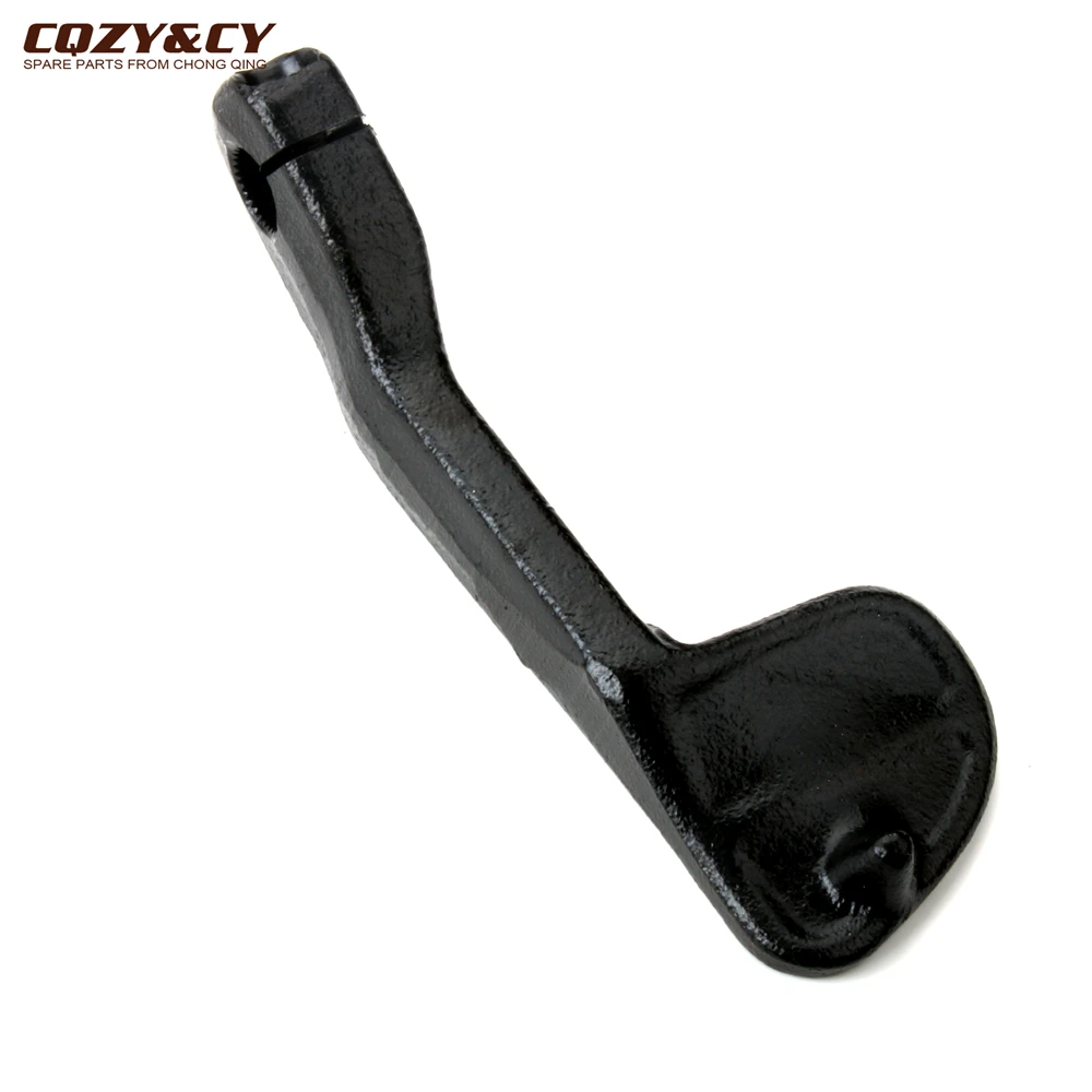 Levier de démarrage pour Scooter, pour Yamaha BWS Aerox 50cc 100cc Neos 50 Neos100 Jog RR Next Gen 50 YQ50 YN50 CS50R 2 temps