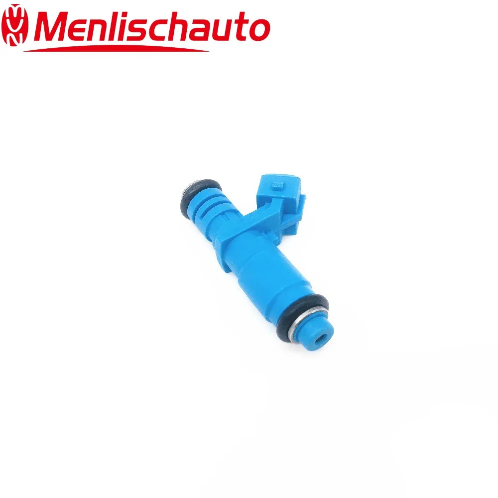 

4PCS High Quality Fuel Injector 31LS1415 22000666 CEV13018 1404MLZN For Auto Car