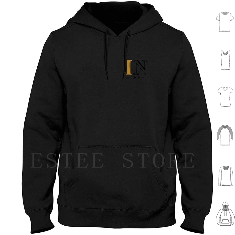 My Heart Hoodies Lo…