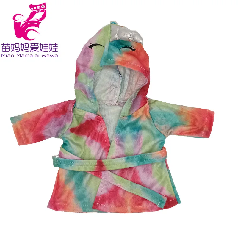 Fit 38 Cm Nenuco Doll Clothes Blue Coat Shirt Pants Ropa Y Su Hermanita Reborn Baby Doll Costumes Kids Gifts