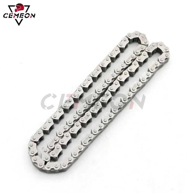 Motorcycle engine camshaft chain timing chain timing chain For Honda TRX400EX TRX 400EX ATV