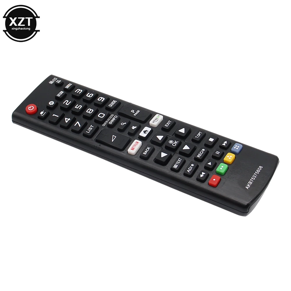 Remote For Tv AKB75375608 for Most 2018 Smart Tv 32Lk6100 32Lk6200 43Lk5900 43Lk6100 42Uk6200 49Uk6200 55Uk6200 43Uk6300