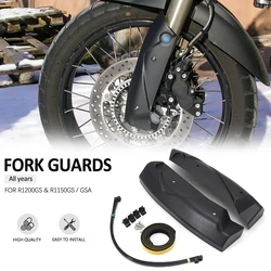 R 1200 1150 GS Motorcycle R 1150 GS / GSA all years Front Fork Shock Absorber Guard Protective Cover For BMW R1200GS / GSA / ADV