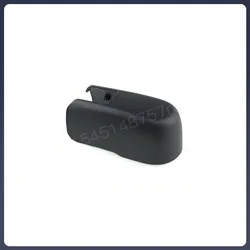 1PCS Suitable for 13 Nissan note / E12 rear wipers and rear wiper rocker arm caps