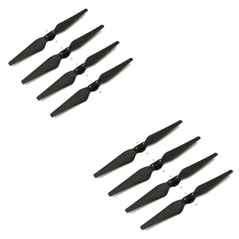 

Global drone GD91 Max/Pro M9 Icat 7 X1 RC drone spare parts blade