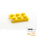 20pcs yellow