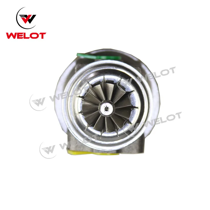 454055 TB0280 Turbine Cartridge Turbo Charger CHRA Core Fit For Fiat DUCA Box 1.9 TD Diesel 230 1994.03-2002.04