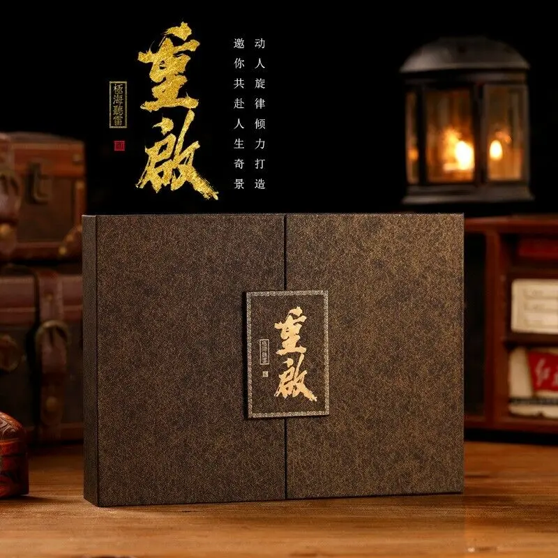 Originale Il Tumba Smarrito Riavviare Ost Cd/Cds