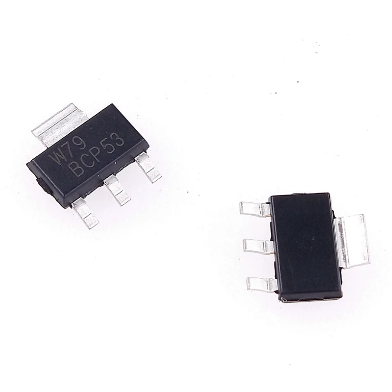 20 قطعة/الوحدة جديد BCP53 BCP53-16 SOT-223 في الأوراق المالية