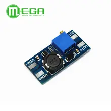 MT3608 2A DC-DC Boost Power Module for Arduino #5