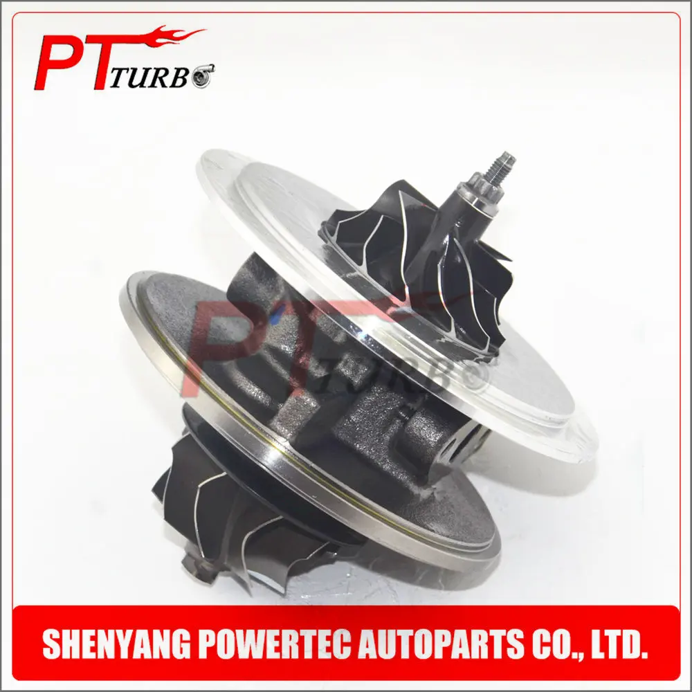 Turbo Cartridge For Volkswage T4 Transporter 2.5 TD 111Kw AHY AXG Turbocharger Core GT2252V 454192 New Turbine CHRA 1998-2003