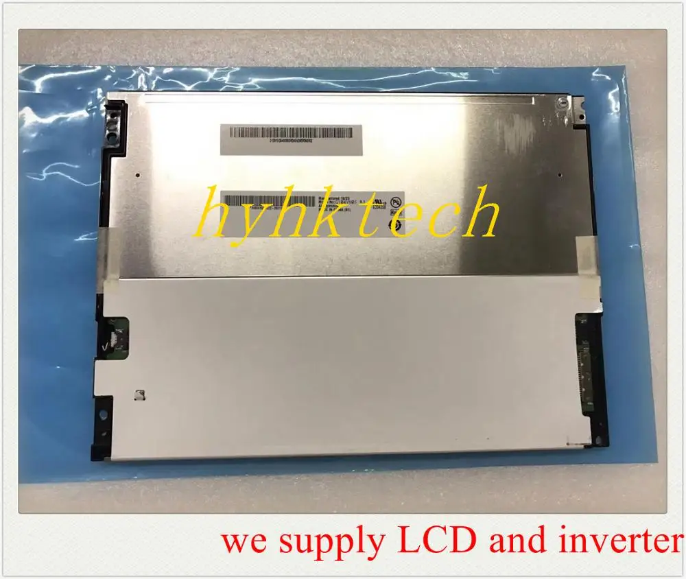 G104VN01 V1  10.4  INCH Industrial LCD,new&original in stock, tested before shipment