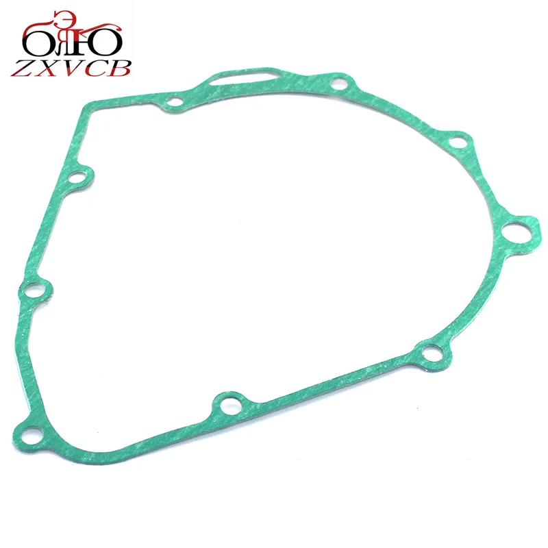 FOR SUZUKI GSF BANDIT 600 GSXF 600 750 GSX 750 GSX-R 1100 KATANA GSXR 750 crankshaft stator generator side cover gasket