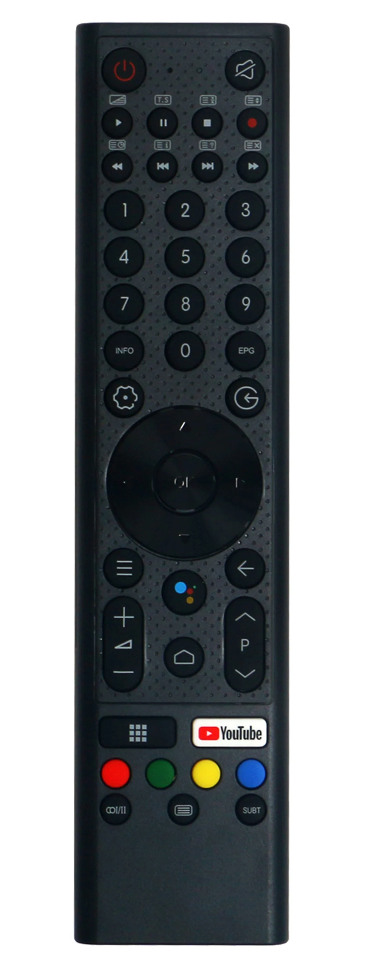 

New Voice Remote Control for Changhong GCBLTVC1GBBT GCBLTVC1GBBT-C2 GCBLTVC1GBBT-C5 GCBLTVC1GBBT-C6 GCBLTVC1GBBT-CHANGHONG