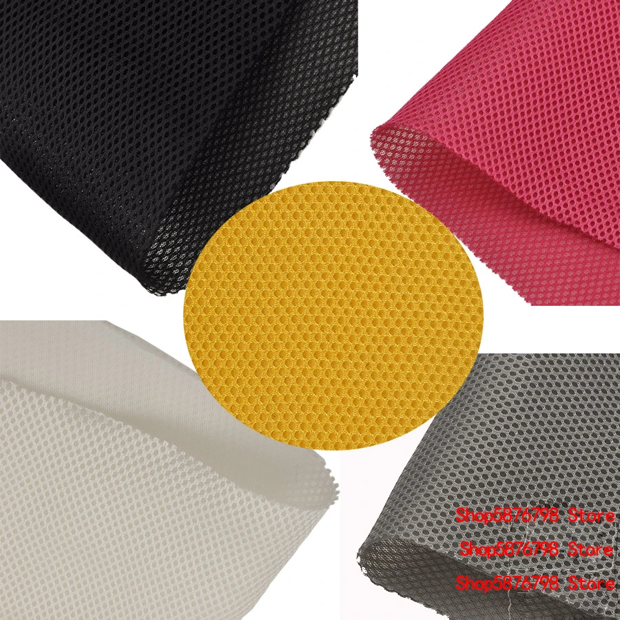 1 stücke Lautsprecher mesh Lautsprecher grill Tuch Stereo Grille Stoff Staubdicht Audio Tuch