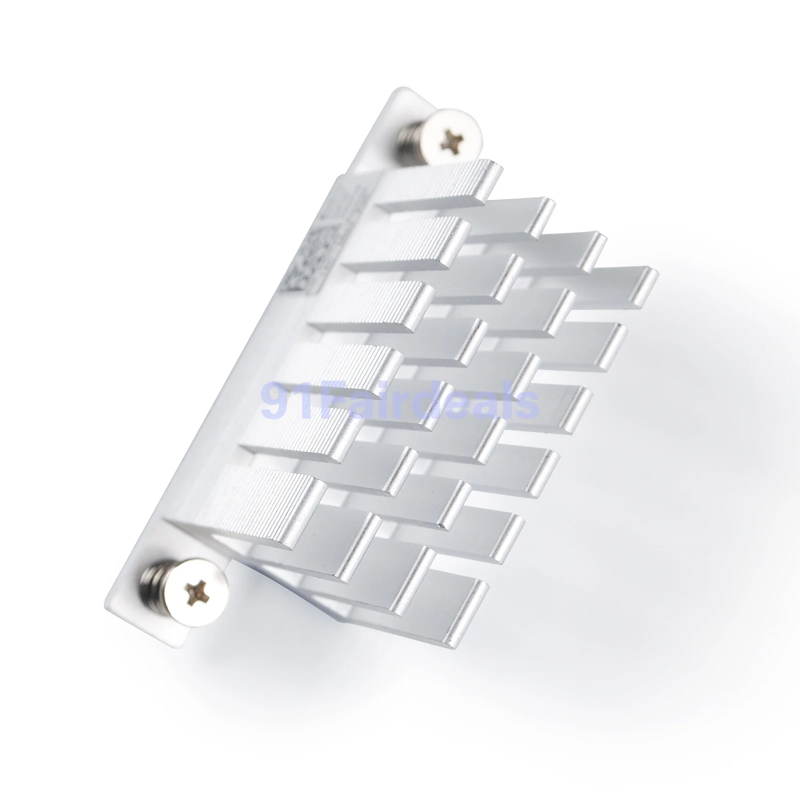 NEW VR Voltage Regulator VRM Module Heatsink for Dell Alienware Aurora Ryzen R10 4D5V9 04D5V9