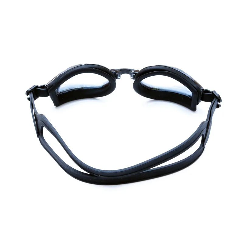 Swimming Anti-fog Coated Water Diopter Eyewear Glasses Mask Adult Prescription Optical Myopia Diving Goggles