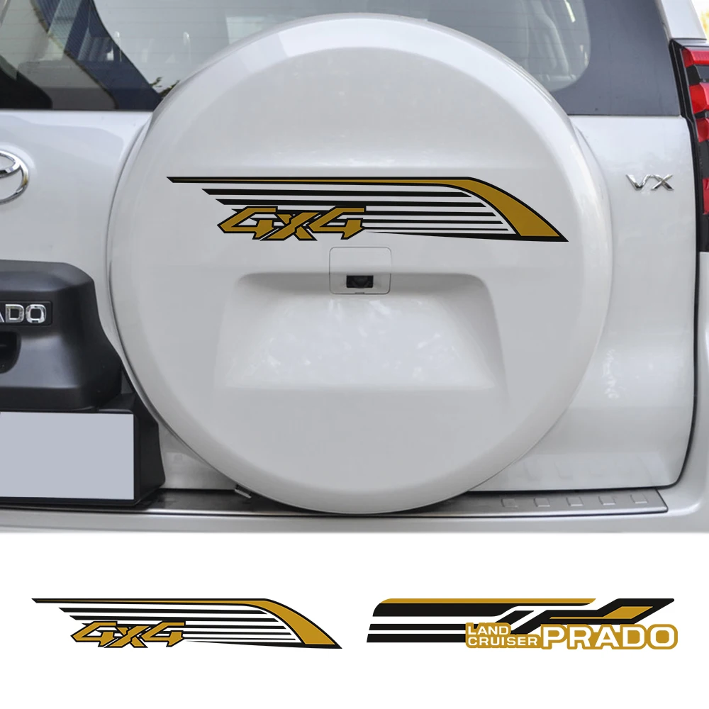 自動車用スペアホイールカバー,自動車用スペアタイヤ装飾,ビデオ