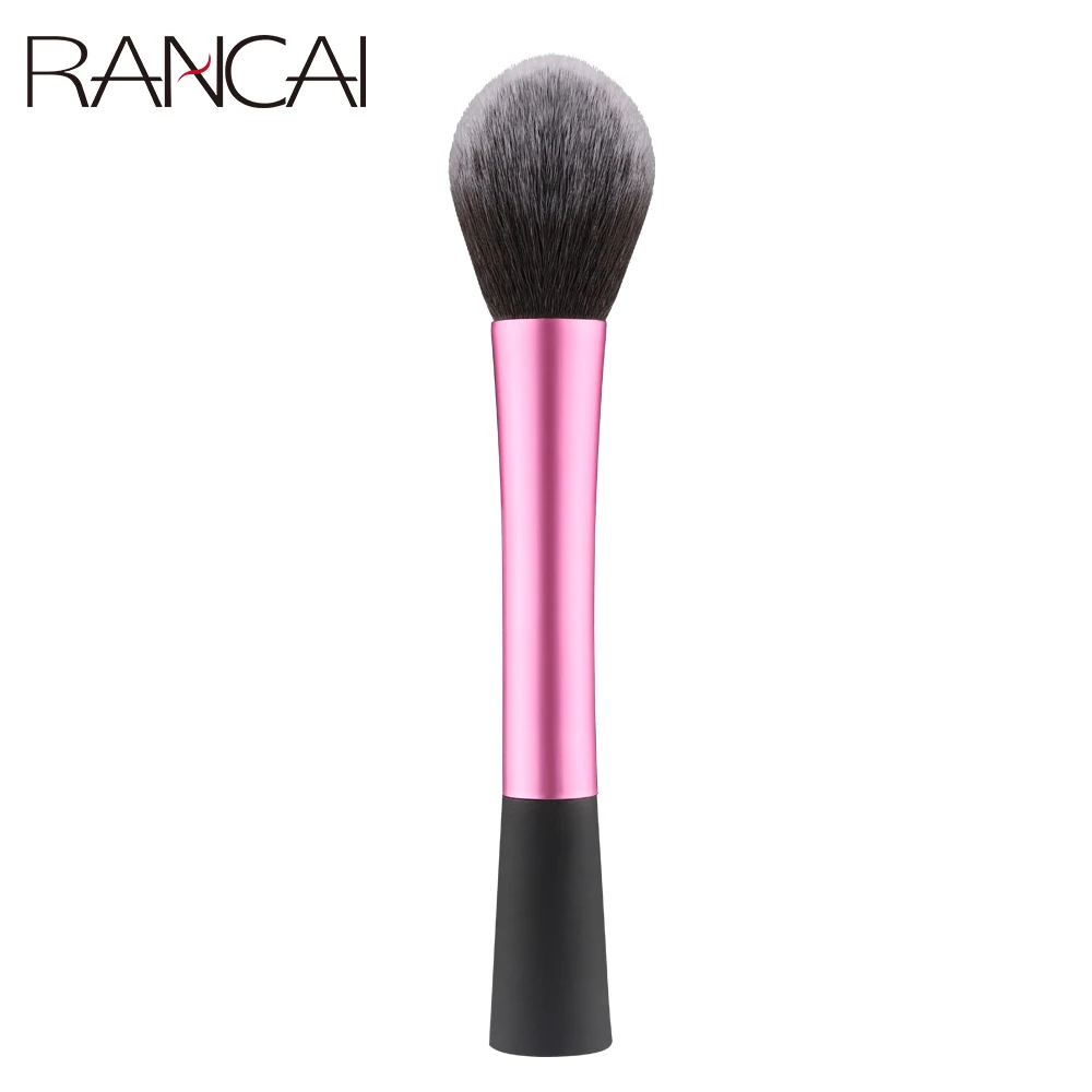 1 Pcs Professional Beauty Powder Blusher Foundation Concealer Contour Brush Makeup Brushes Cosmetic Tool Pincel Maquiagem