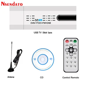 Dijital uydu anteni için TV alıcısı, TV alıcısı, HD DVB-T2, DVB-T, DVB-C, FM, DAB, TV, USB'den PC'ye, DVB-T2 8 en çok satılan, tuner tv №1