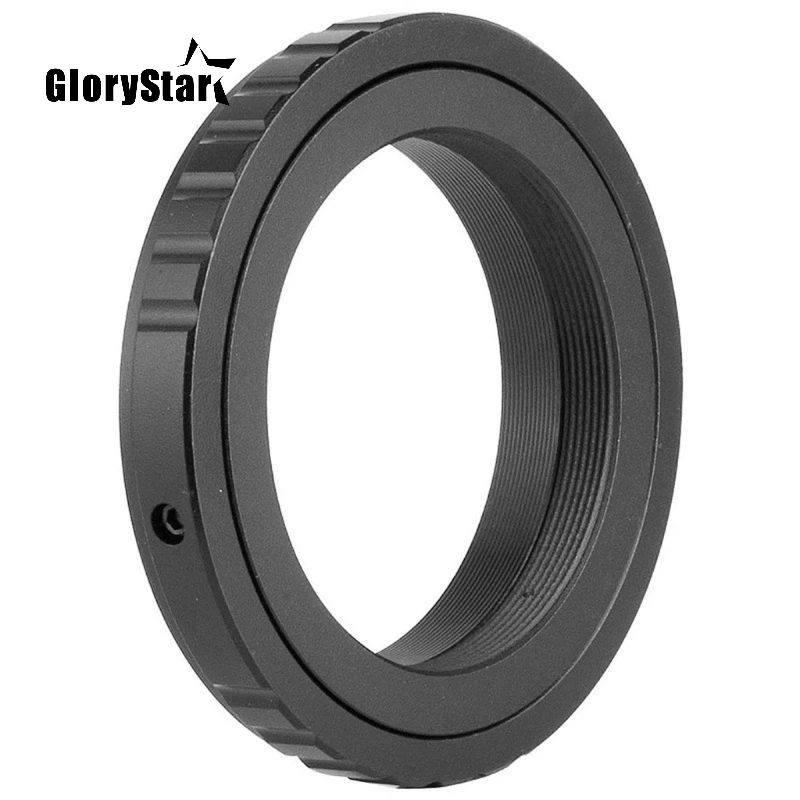 T2-PK Mount Adapter Ring For T T2 Lens to PK K-Pentax Camera K-x K-7K-m K2000 K20D K200D 645D 645Z K100D K10D K20D