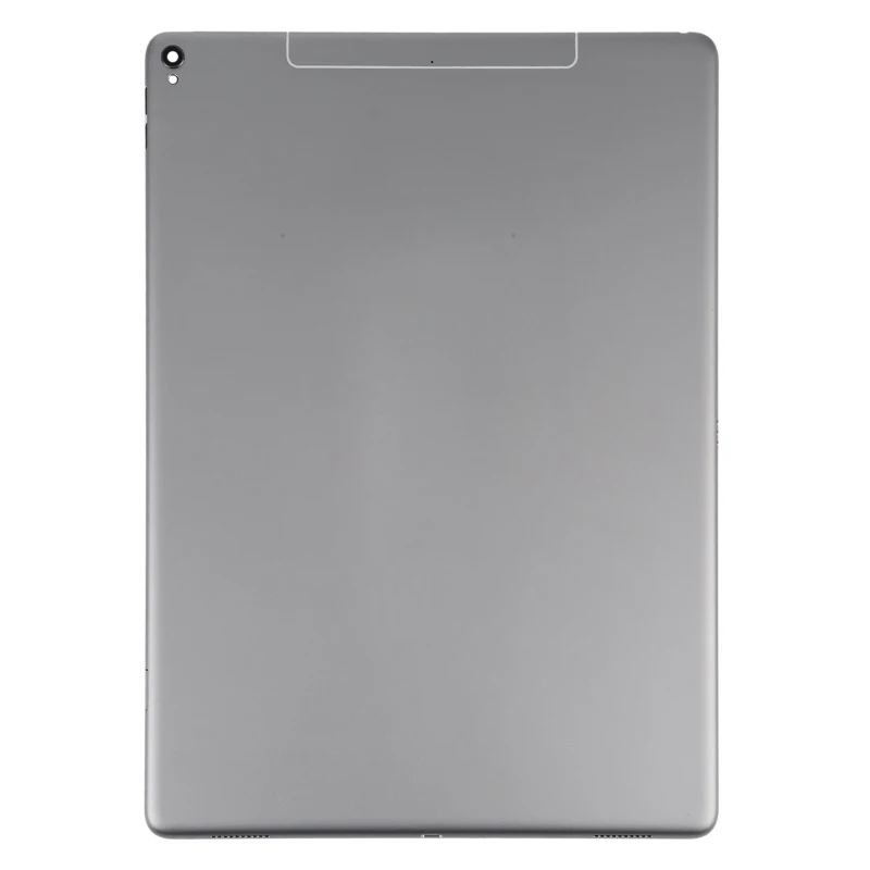 Battery Back Housing Cover for iPad Pro 12.9 inch 2017,  4G Version or WIFI Version, A1670 /  A1671 /  A1821