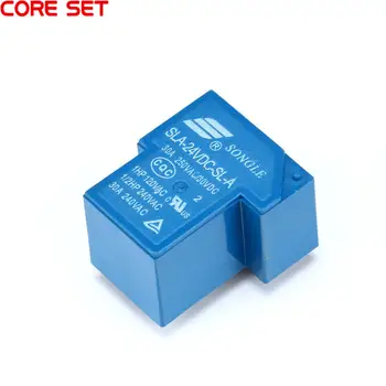 10 best sales rele 12v - №10