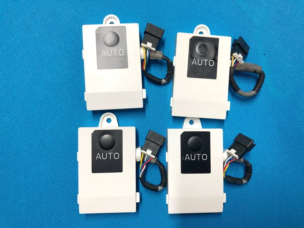 Módulo de comunicación WiFi para el hogar, nuevo tipo de conducto AUX, aire acondicionado Central, aplicación inalámbrica para teléfono móvil