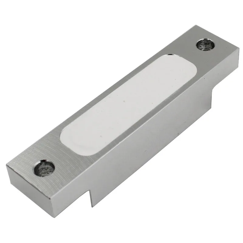 High precision aluminum alloy strip long horizontal bubble mini level Bubble Level Measuring Instrument