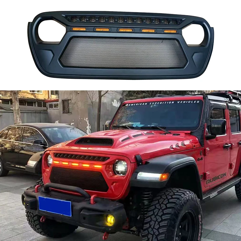 Modified Bumper Mas… - image