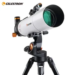 Xiaomi CELESTRON 80500 Astronomical Telescope High-power HD Professional-grade Landscape and Sky Dual-purpose Erect mirror